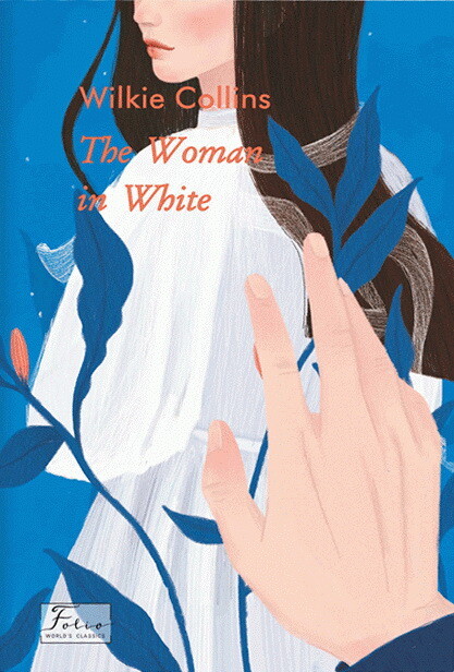 The Woman in White - Vivat